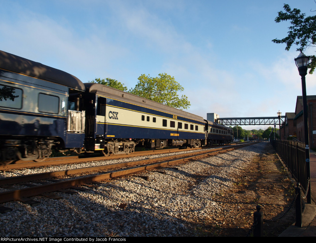 CSX 994010